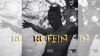 Ruffin - Turn Ya Up (Feat. JayLewis)