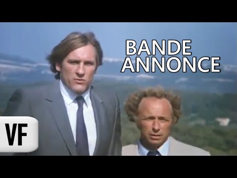 LES COMPÈRES Bande Annonce VF 1983 HD