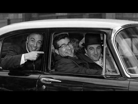 Mafia Documentary: The Colombo Crime Family