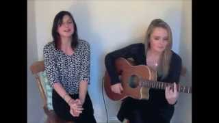 Civil Wars Eavesdrop - Laura and Tereza Cover