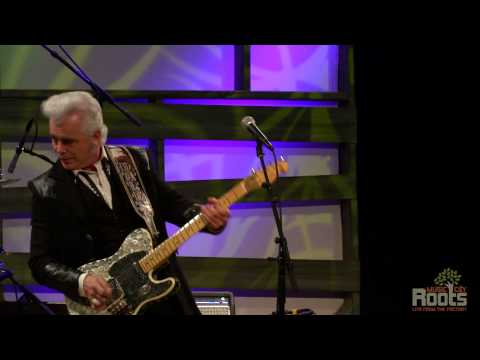 Dale Watson "I Lie When I Drink"