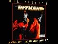Hitman Ft Hustla Moe & N.O.H. Mafia - Cut'em By The LB