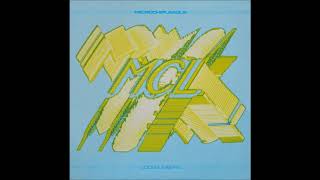 MCL (Micro Chip League) - Power Plant (1987)