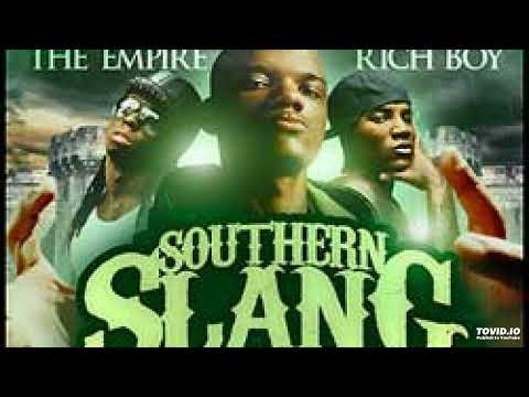 Young Jeezy feat. Busta Rhymes I Love It (Remix)