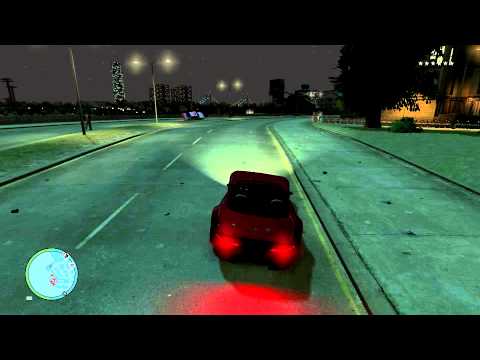 GTA 4 fail