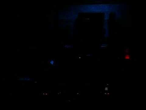 Mr. Eyez & Steve Gerrard Live @ Bleu In Detroit 7