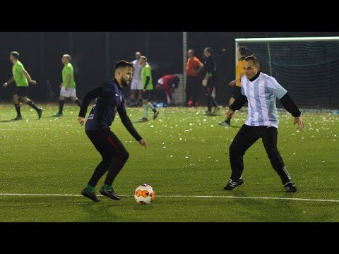 KPPN - Radka: 9. tydzień (FLS Jesień 2018)