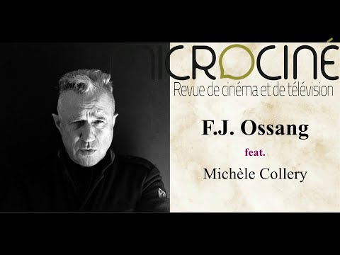F.J. Ossang feat. Michèle Collery