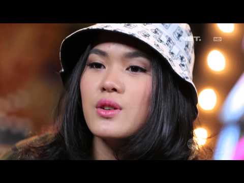 Sheryl Sheinafia dan Boy William - Jangan Takut Gelap ( Sheila On 7 Cover )