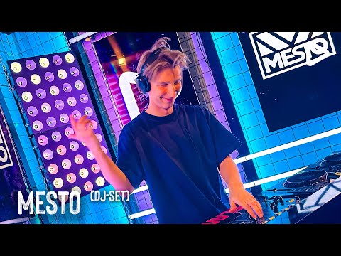 Mesto - MAY 2024 (LIVE DJ-set) | SLAM!