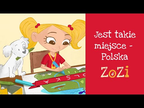 ZoZi - Jest takie miejsce - Polska (z płyty Ważne i ważniejsze)