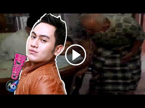 Pinta Nassar Dipenuhi Musdalifah - Cumicam 13 Juli 2016