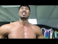 UNDENIABLE - #9DAYSOUT [Shoulders / Arms]