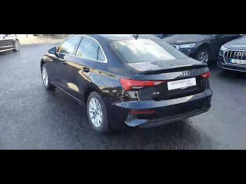 222D17979 - 2022 Audi A3 30 TFSI 110HP Attraction 34,500