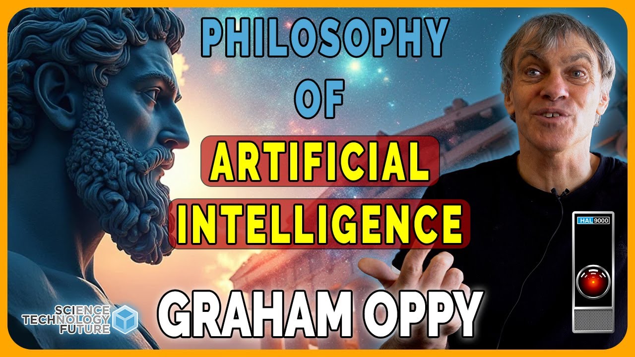 Philosophy of Artificial Intelligence - Graham Oppy