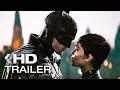 THE BATMAN Trailer 3 German Deutsch (2022)