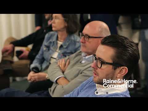 R&H Commercial Northern Beaches  House Auction