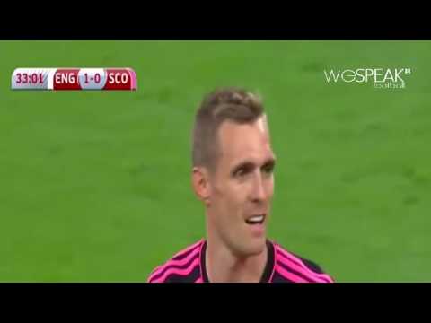 England vs Scotland 3 0 All goals and Full Highlights HD   Europe  World Cup Qualifiers 2016