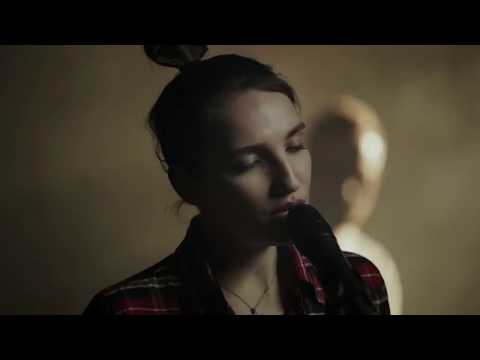 Баста ft  Daria Yanina   Зажигать Live, Acoustic ( ВМЕСТЕ С БАСТОЙ )