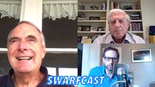 Tom Scanlan Compares Surplus Record to eBay on Swarfcast Podcast