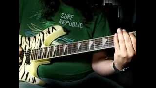 stryper-------caught in the middle (cover)