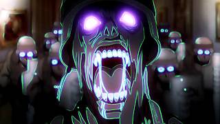 Replicant Music Video