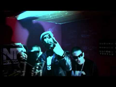 NTC feat. AGENT I und REN DA GEMINI - GANGBANGER