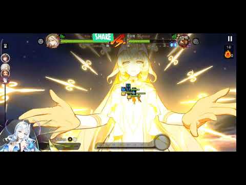 Last rider krau 2,3k++ def with proof of valor artifact showcase in rta champ tier