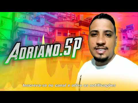 MC Adrian 2.0 com DJ William beat. Disse que tá com saudade.