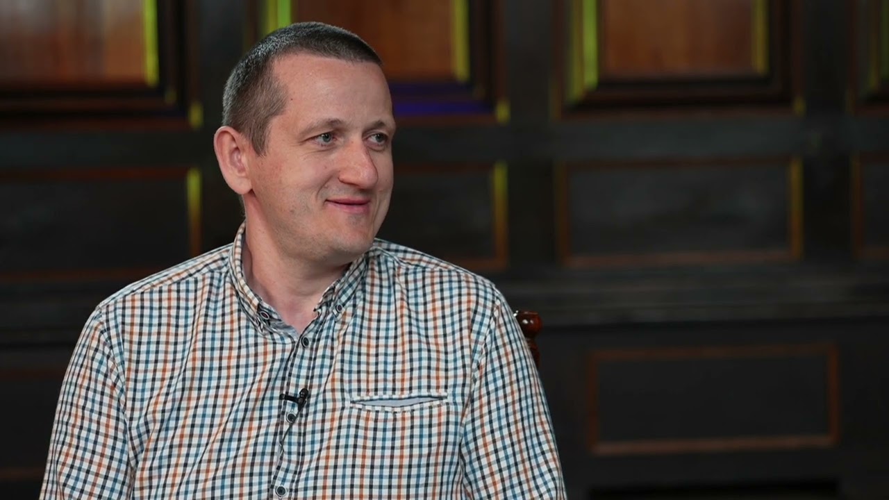 #5. Artur Kurkowski - Organizator Festiwalu dla Życia