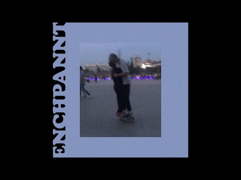 chapo102 x bhz x post punk type beat "ZU ZWEIT" (prod. enchpannt x vranciis)