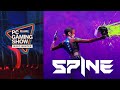 Video di gameplay di Spine  Playstation 4