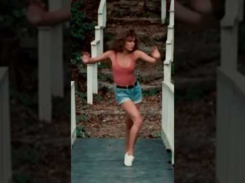 Johnny & Baby – The Iconic Dirty Dancing Finale | (I've Had) The Time of My Life🤩🔥