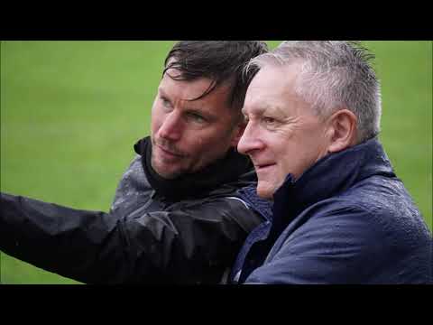 Tiverton Town FC Season 2019 to 2020 - Part 4