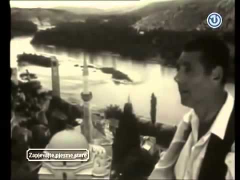 Legende sevdaha - Zaim Imamovic