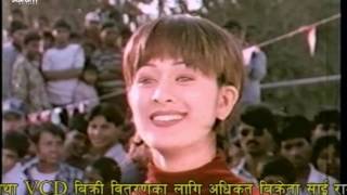 Nepali Movie Song: Yastai Hunchha Pirati Nachan Na