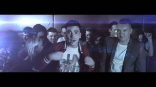 Jamie Stimpson &amp; Mister Vee - ALIVE (Official Music Video)