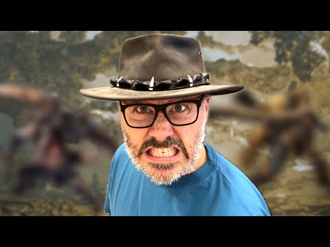 My Most Hated Monster Hunter Weapon