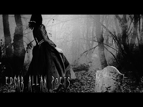 Edgar Allan Poets "The end of the World" Live Show