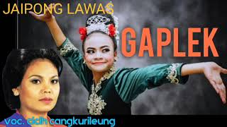 Download lagu jaipong GAPLEK  voc. cicih cangkurileung mp3