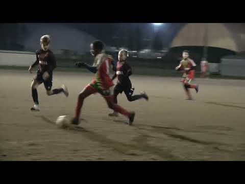 2023/01/28 3T Villafranca – Bussolengo (amichevole)