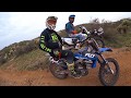 A Taste Of Technical Rocks In Arizona