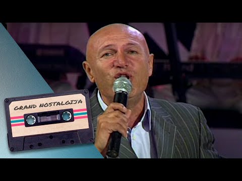 Saban Saulic - TI ME VARAS NAJBOLJE (Grand Nostalgija 2002)