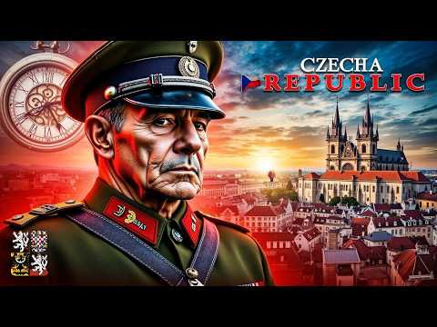 Czechia Explained: Culture, Cities, and Unmissable Attractions - 🇨🇿