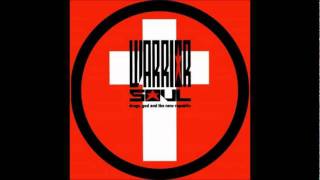WARRIOR SOUL -   Intro-Interzone-Drugs,God And The New Republic (1990)