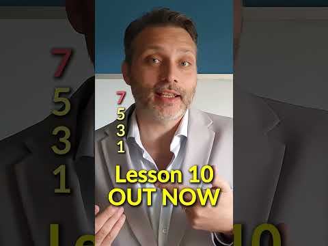 Master Added Notes and Extensions: Complex Harmony Explained by a Professor | LESSON 11 OUT NOW!