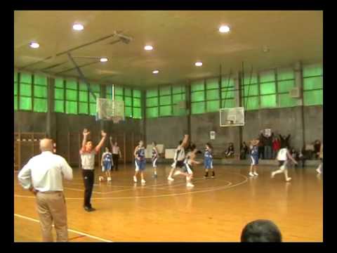 el triple de la victoria olimpico 64-leganes