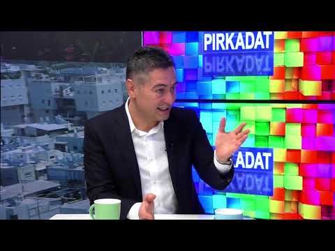 PIRKADAT: Horváth Csaba