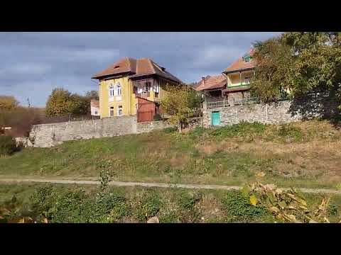 orașul Săliște jud Sibiu Transilvania Romania
