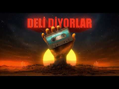 Sura İskenderli - Deli Diyorlar (Lyric Video)